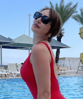Анкета проститутки Ирина - Фото 1, Врадиевка, 37 лет, №2345